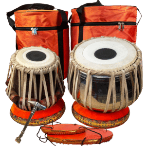 Premium Tabla – High-Quality Indian Tabla for Performances