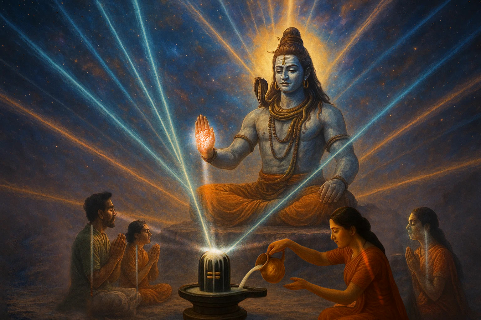 shiva ratri