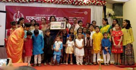 Gurukul Cultural Programme 2019