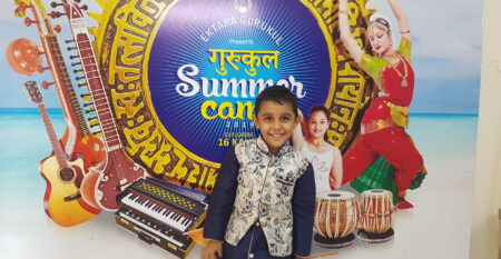 Gurukul Summer Camp 2029