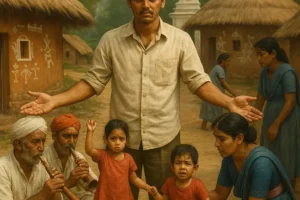 I want to make my village culturally rich but lack proper guidance