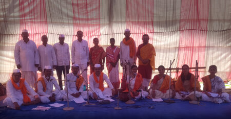 Maha Shivratri Utsav 2024