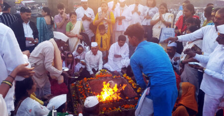 Maha Shivratri Utsav 2025a