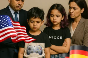 My NRIurban child grows up disconnected from Indian culture & values