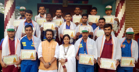 Republic Day Celebration 2022