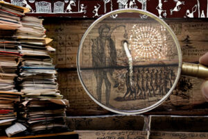 decoding tribal culture for mankind