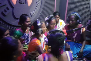 preservation of old singing