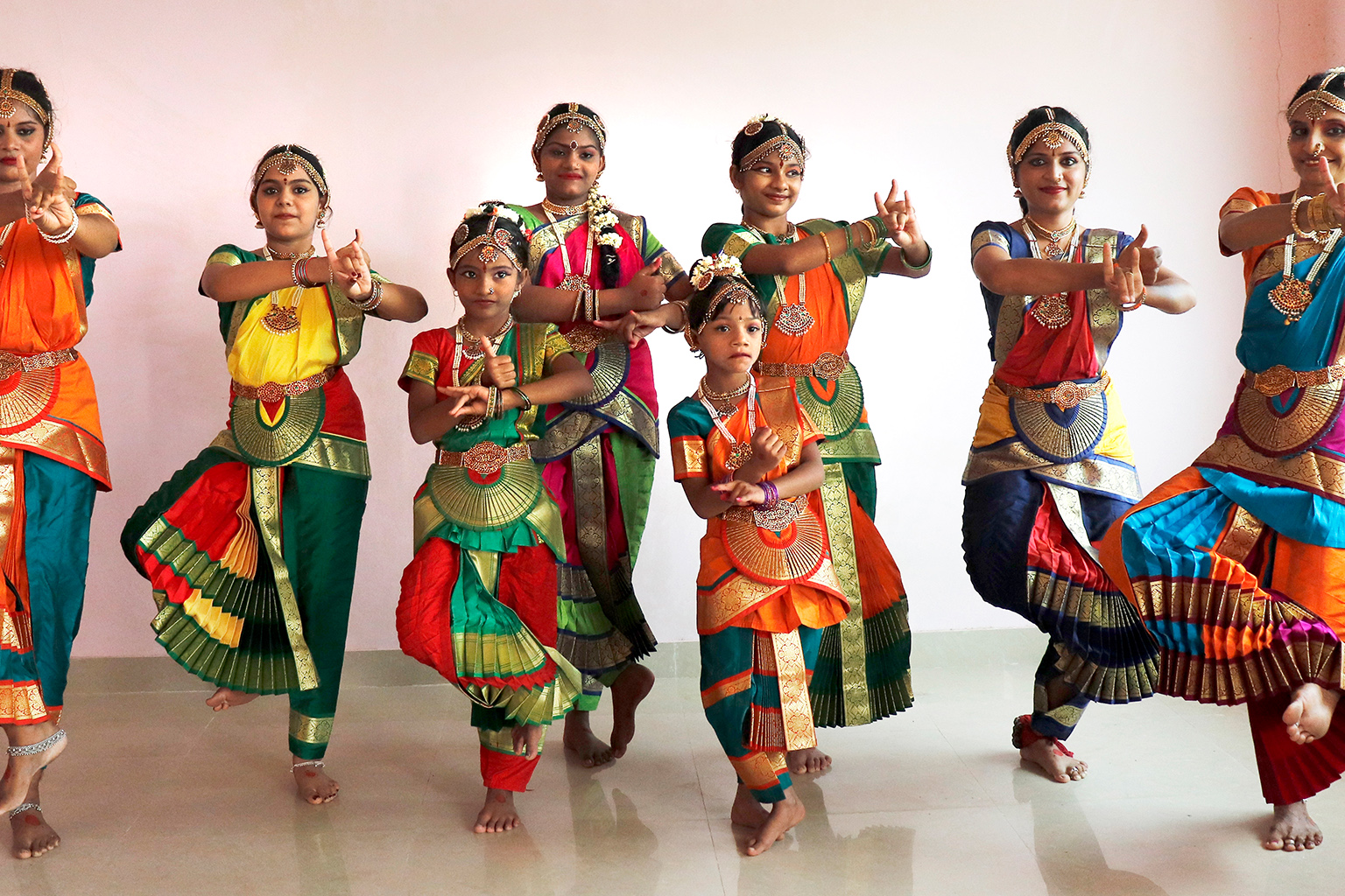 bharatanatyam 1