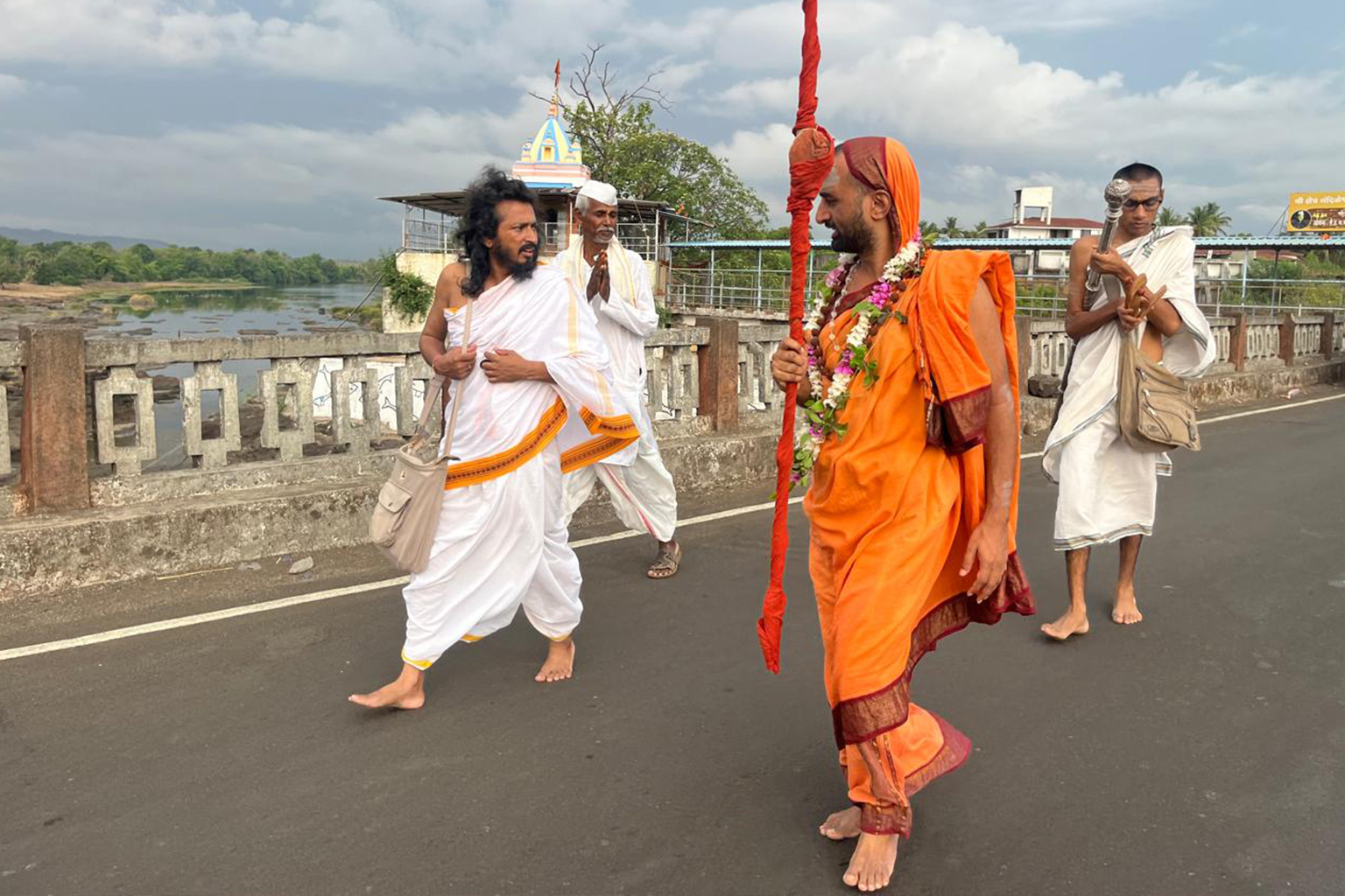 shakaracharya ji