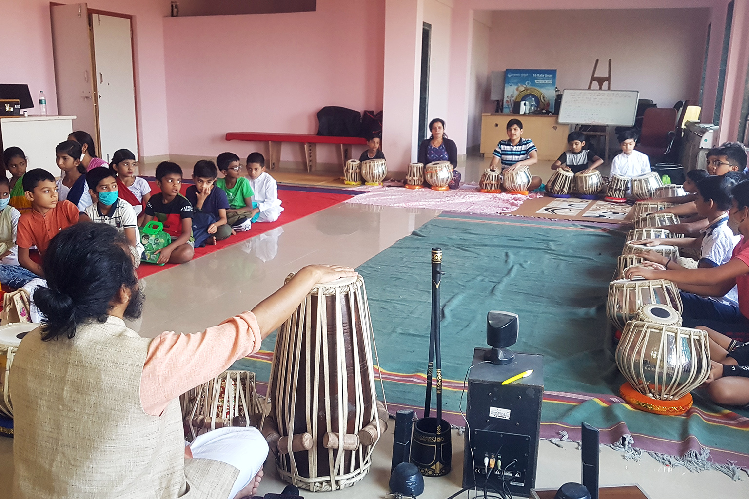 tabla